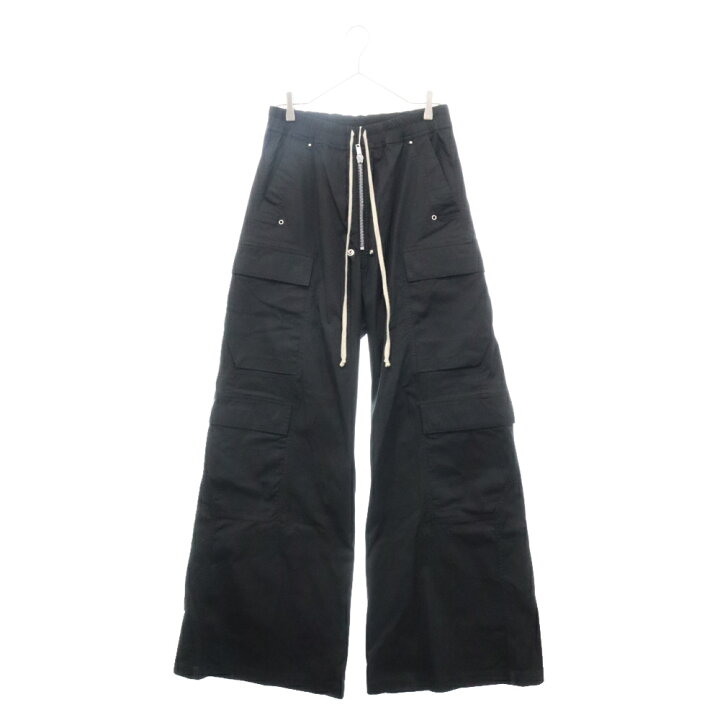 楽天市場】Rick Owens(リックオウエンス) サイズ:48 23SS CARGO BELAS 