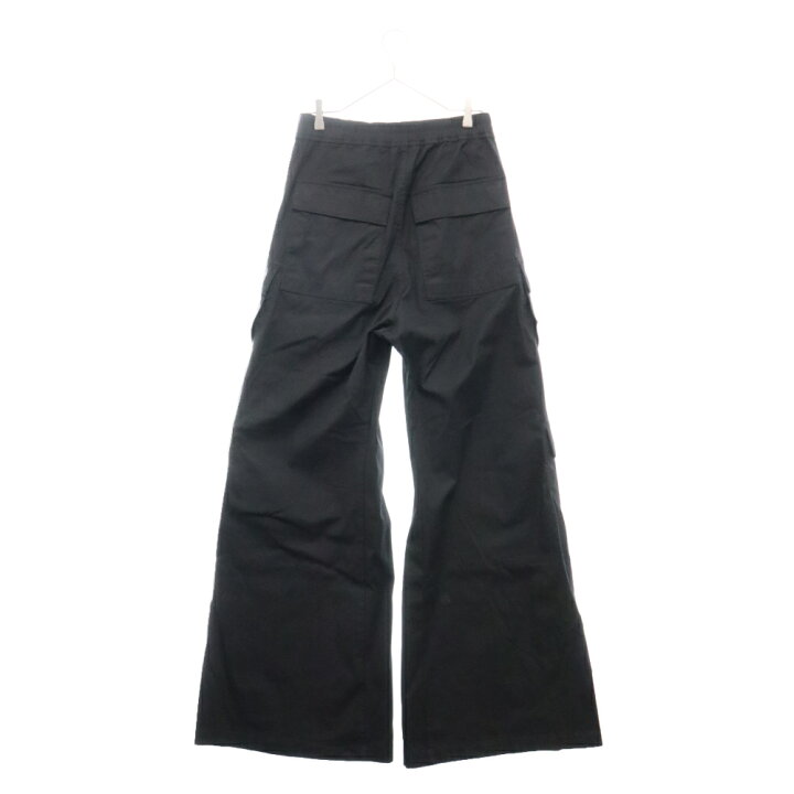 楽天市場】Rick Owens(リックオウエンス) サイズ:48 23SS CARGO BELAS 