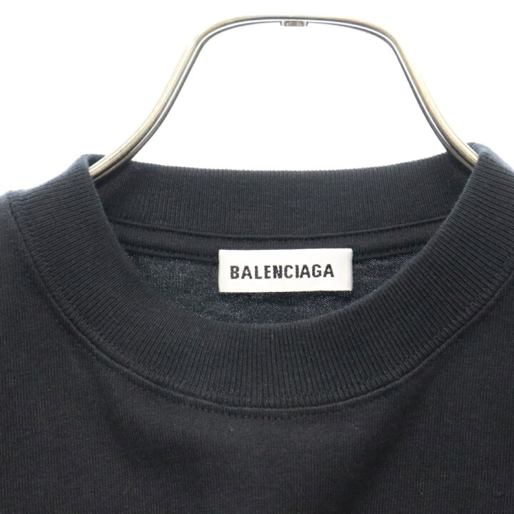 楽天市場】BALENCIAGA(バレンシアガ) サイズ:S 20AW Gym Wear Logo 