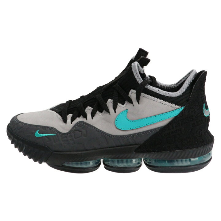 楽天市場】NIKE(ナイキ) サイズ:26.5cm × ATMOS LEBRON 16 LOW EP 