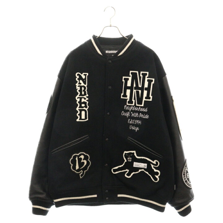 楽天市場】NEIGHBORHOOD(ネイバーフッド) サイズ:XL 23AW STADIUM 