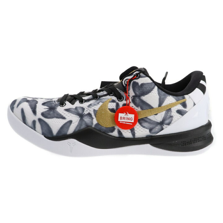 楽天市場】NIKE(ナイキ) サイズ:27.5cm Kobe 8 Protro Mambacita 