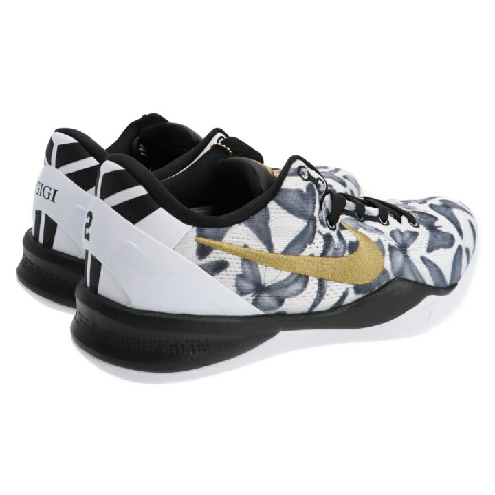 楽天市場】NIKE(ナイキ) サイズ:27.5cm Kobe 8 Protro Mambacita 