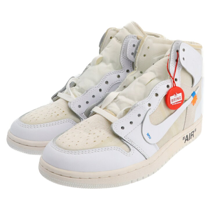 楽天市場】NIKE(ナイキ) サイズ:24.0cm ×Off-White GS Air Jordan 1  