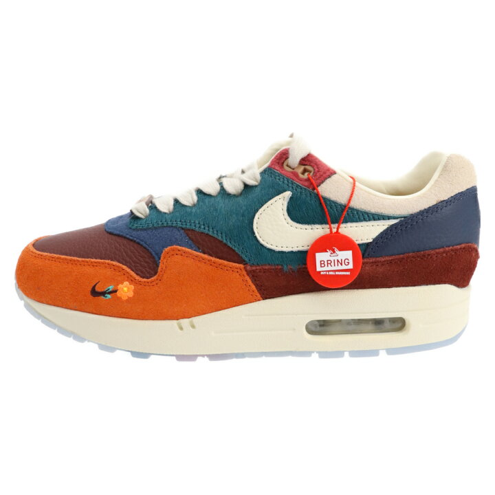 楽天市場】NIKE(ナイキ) サイズ:27 ×KASINA AIR MAX1 SP カシーナ エア 