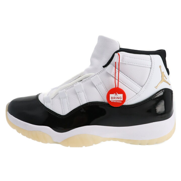 楽天市場】NIKE(ナイキ) サイズ:27.5cm Air Jordan 11 Retro Gratitude 
