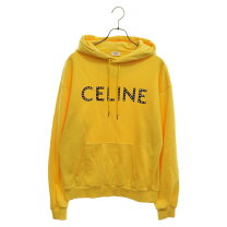 楽天市場】celine パーカーの通販