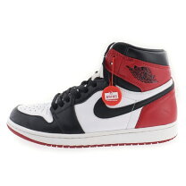 楽天市場】jordan1 つま黒（カラーブラック）（靴）の通販