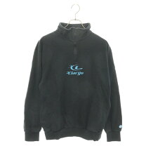 楽天市場】xlarge ハーフジップ（メンズファッション）の通販
