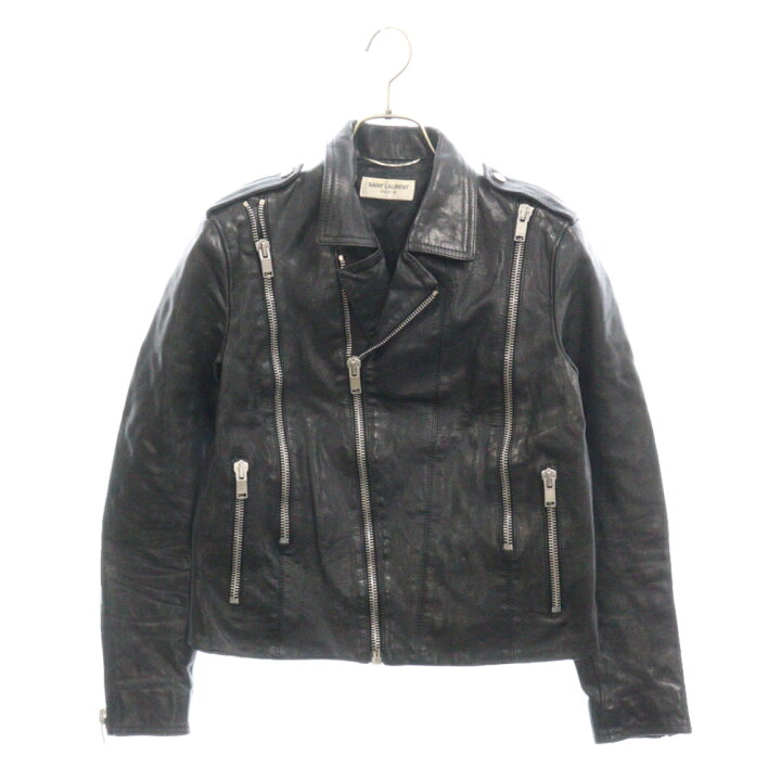 楽天市場】SAINT LAURENT PARIS(サンローランパリ) サイズ:F38 13AW 