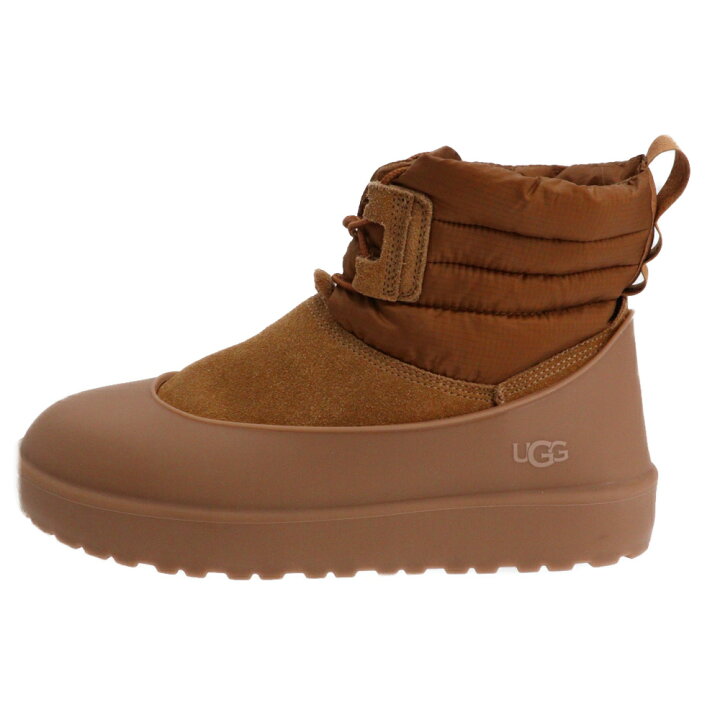 楽天市場】UGG(アグ) サイズ:US9/27cm 21AW Classic Mini Lace-Up 