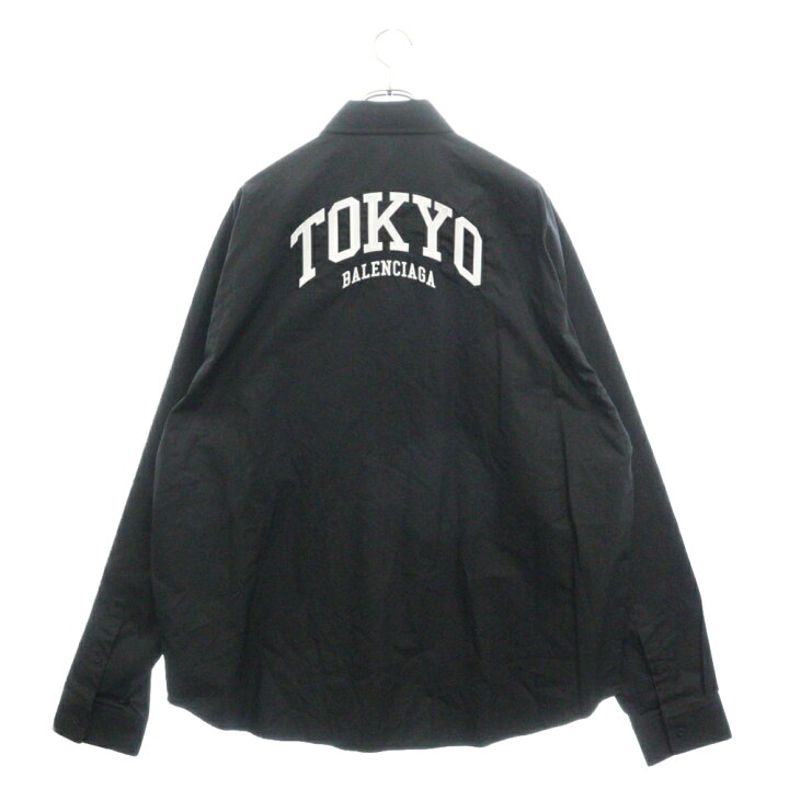 楽天市場】BALENCIAGA(バレンシアガ) サイズ:41 CITIES TOKYO LIMITED 
