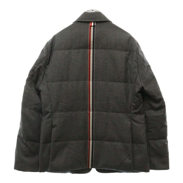 楽天市場】THOM BROWNE(トムブラウン) サイズ:1 ウール 