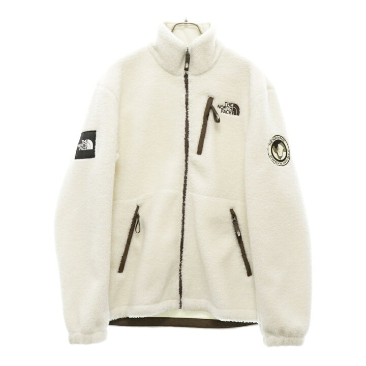 楽天市場】THE NORTH FACE(ザノースフェイス) サイズ:L WHITE LABEL
