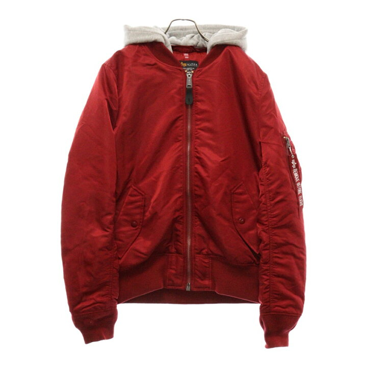 楽天市場】ALPHA INDUSTRIES(アルファ インダストリーズ) サイズ 