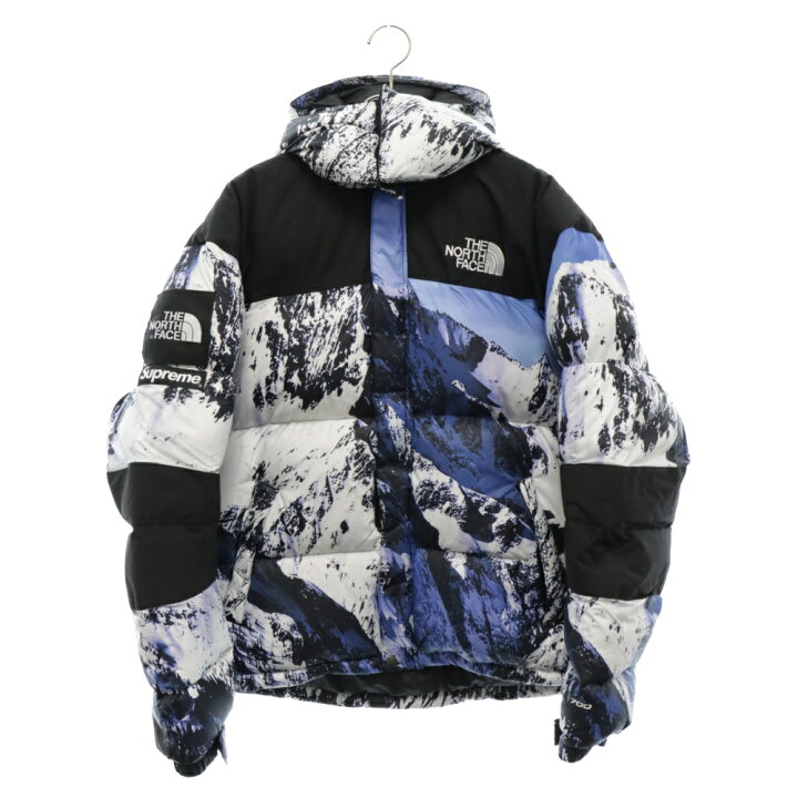 楽天市場】SUPREME(シュプリーム) サイズ:M 17AW ×THE NORTH FACE ザ 