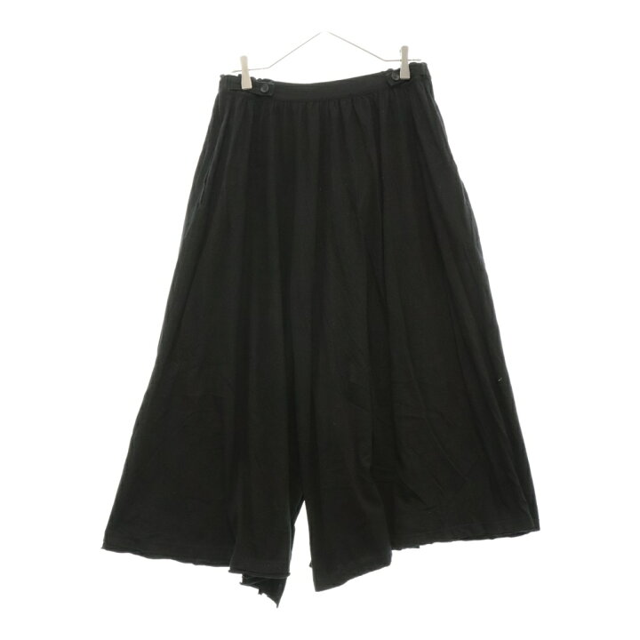 楽天市場】Yohji Yamamoto(ヨウジヤマモト) サイズ:2 COMBED JERSEY 