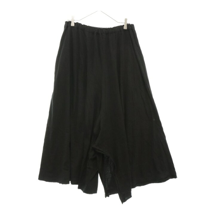 楽天市場】Yohji Yamamoto(ヨウジヤマモト) サイズ:2 COMBED JERSEY 