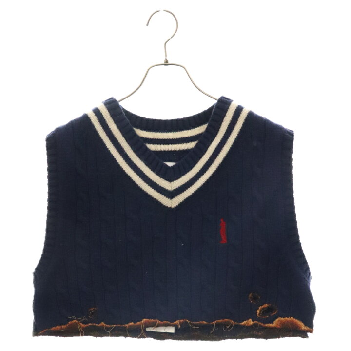 楽天市場】doublet(ダブレット) サイズ:XL 22AW 22AW47KN90 BURNIG 