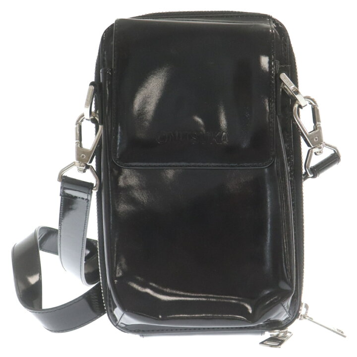 楽天市場】Onitsuka Tiger(オニツカタイガー) SHOULDER BAG ショルダー 