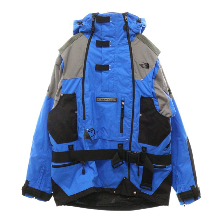 楽天市場】THE NORTH FACE(ザノースフェイス) サイズ:L STEEP TECH 