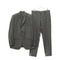 楽天市場】グッチ Gucci（スーツ｜スーツ・セットアップ）：メンズ 
