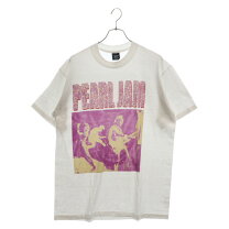 楽天市場】pearl jam tシャツの通販