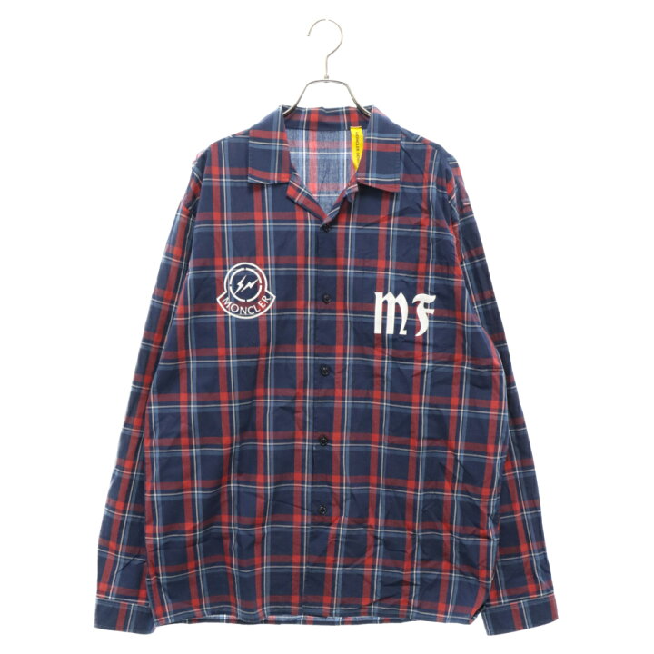 楽天市場】MONCLER(モンクレール) サイズ:3 19SS × ×fragment design  