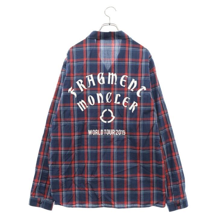楽天市場】MONCLER(モンクレール) サイズ:3 19SS × ×fragment design 