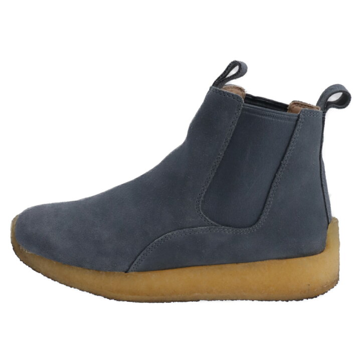 楽天市場】Clarks(クラークス) サイズ:41 ×Ronnie Fieg 8th Street 