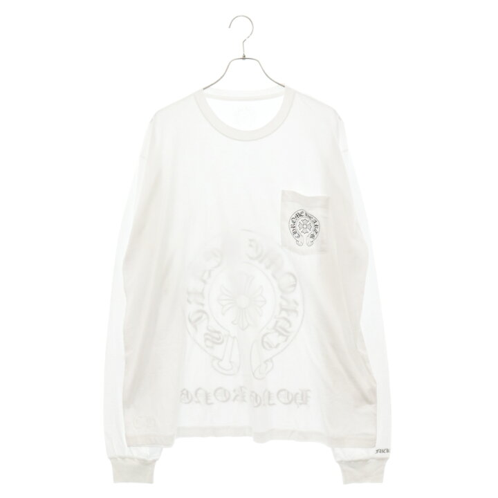 楽天市場】CHROME HEARTS(クロムハーツ) サイズ:L HongKong Limited  