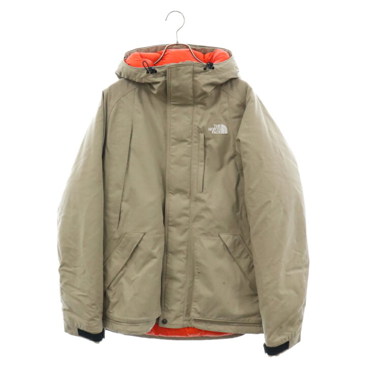 楽天市場】THE NORTH FACE(ザノースフェイス) サイズ:XL ELEBUS JACKET  