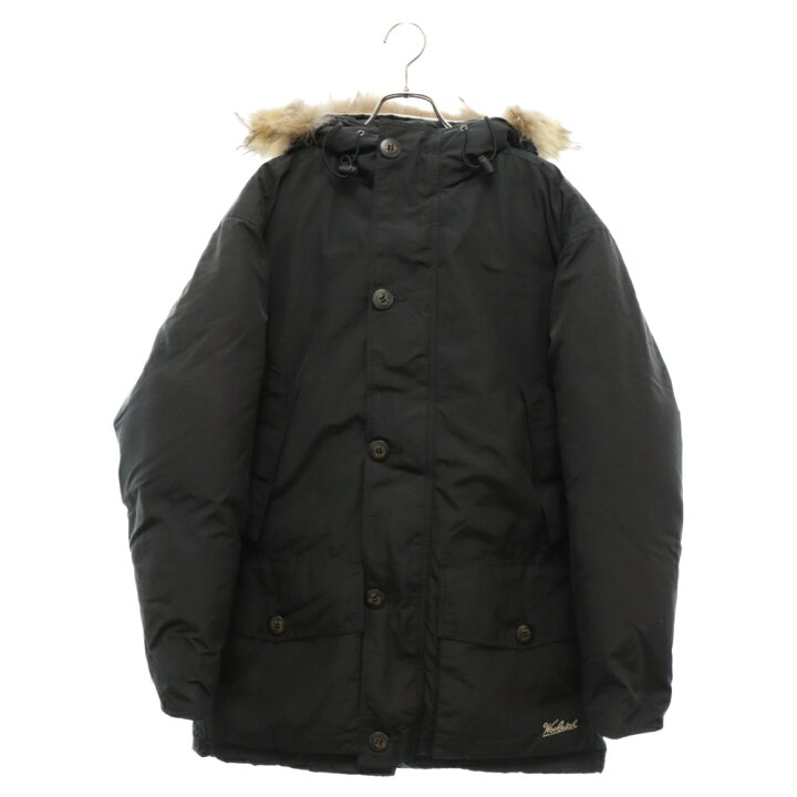 楽天市場】WOOLRICH(ウールリッチ) サイズ:S アークティック ファー 