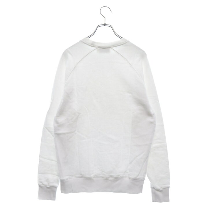 楽天市場】MAISON KITSUNE(メゾンキツネ) サイズ:XS トリコロール 