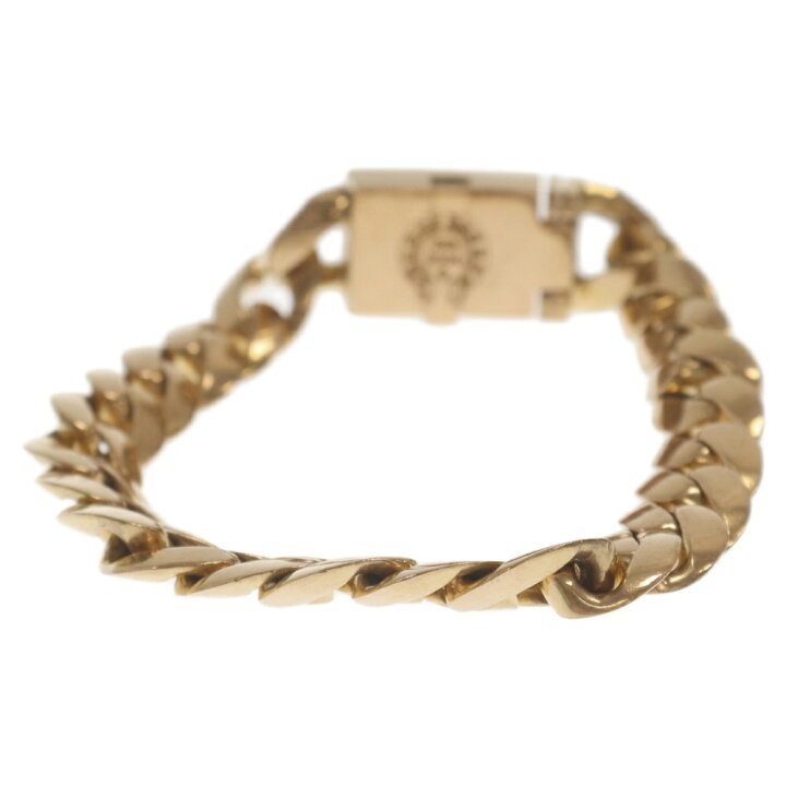 楽天市場】CHROME HEARTS(クロムハーツ) サイズ:22LINK 22K BRCLT  