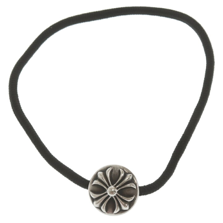 楽天市場】CHROME HEARTS(クロムハーツ) HAIRBAND クロスボールボタン  