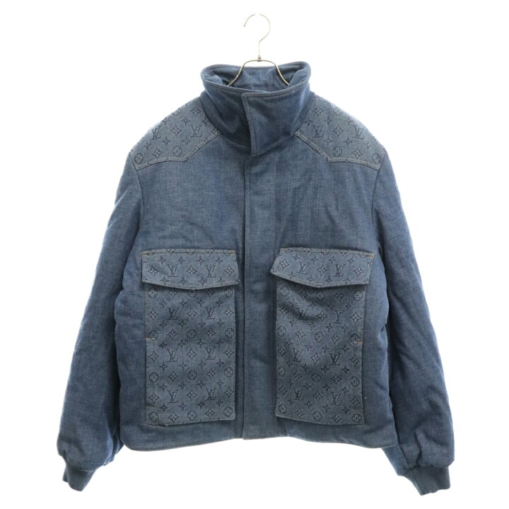 楽天市場】LOUIS VUITTON(ルイヴィトン) サイズ:54 モノグラム  