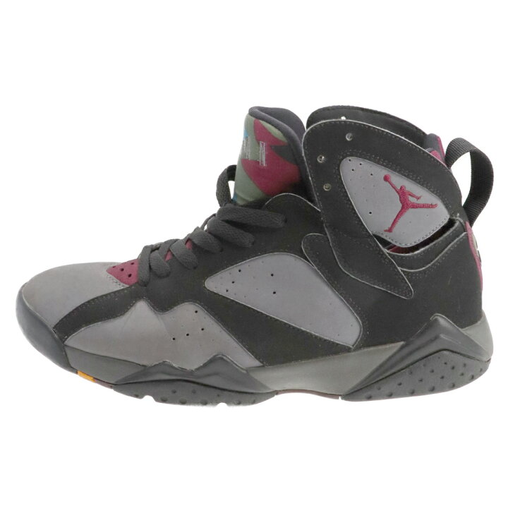 楽天市場】NIKE(ナイキ) サイズ:27.5cm AIR JORDAN 7 RETRO Bordeaux 