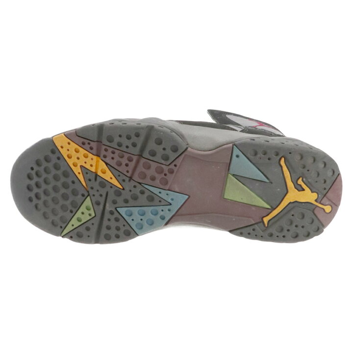 楽天市場】NIKE(ナイキ) サイズ:27.5cm AIR JORDAN 7 RETRO Bordeaux