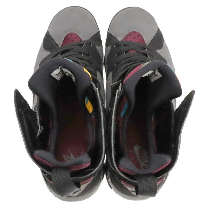 楽天市場】NIKE(ナイキ) サイズ:27.5cm AIR JORDAN 7 RETRO Bordeaux 