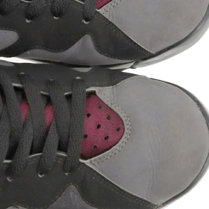 楽天市場】NIKE(ナイキ) サイズ:27.5cm AIR JORDAN 7 RETRO Bordeaux 