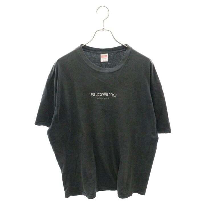 楽天市場】SUPREME(シュプリーム) サイズ:XL 22SS Classic Logo Tee  