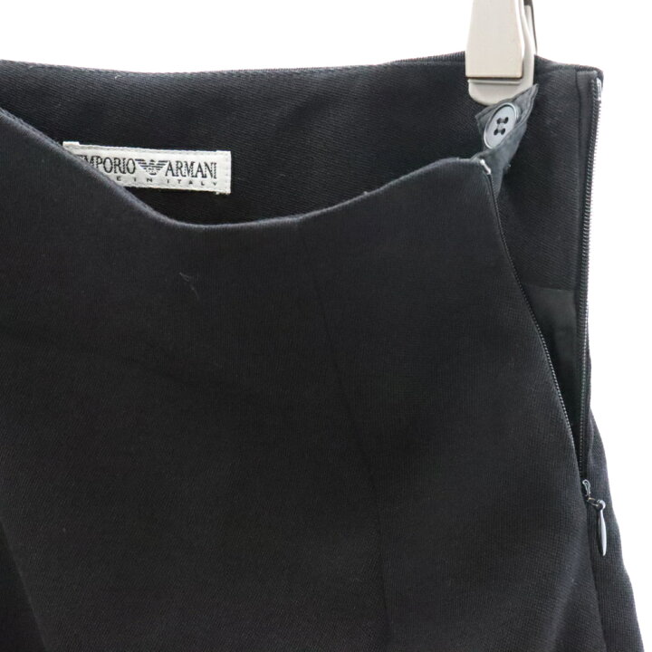 楽天市場】EMPORIO ARMANI(エンポリオアルマーニ) サイズ:38 サイド 