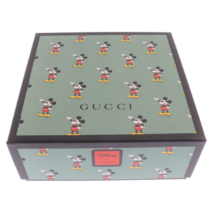 楽天市場】GUCCI(グッチ) × DISNEY ディズニー リチャードジノリ製 