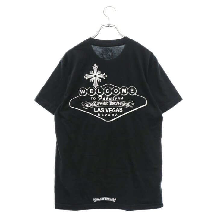 楽天市場】CHROME HEARTS(クロムハーツ) サイズ:M CH T-SHRT LTD 