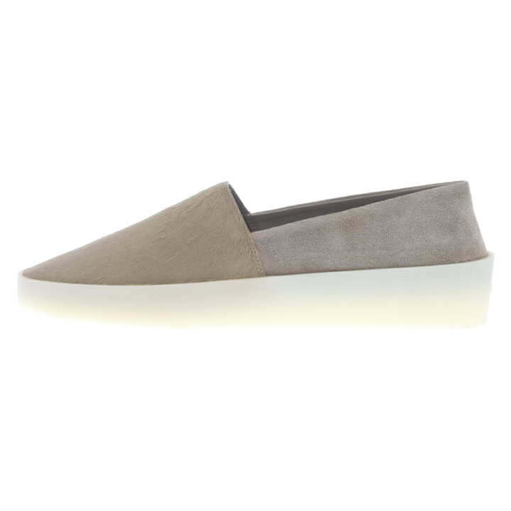 楽天市場】FEAR OF GOD(フィアオブゴッド) サイズ:42 ESPADRILLE 