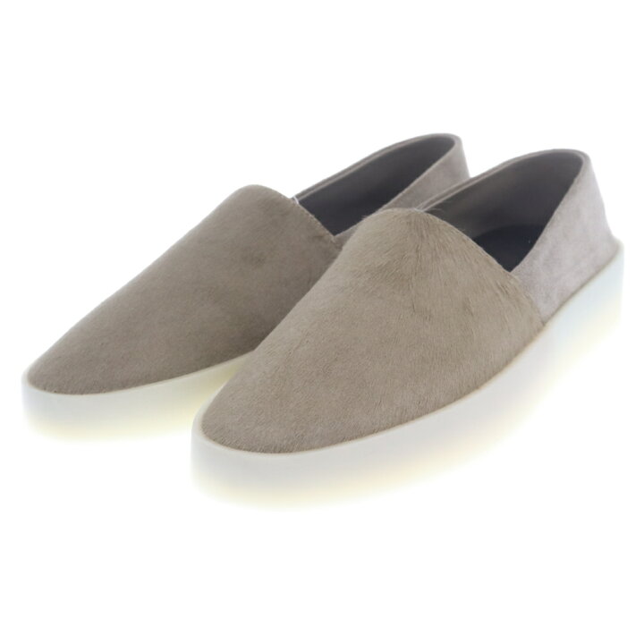 楽天市場】FEAR OF GOD(フィアオブゴッド) サイズ:42 ESPADRILLE 