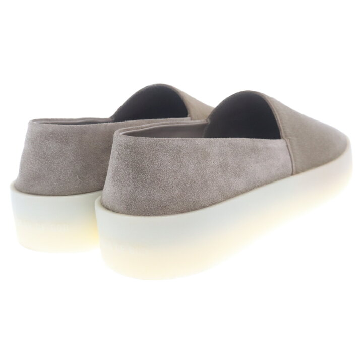 楽天市場】FEAR OF GOD(フィアオブゴッド) サイズ:42 ESPADRILLE 