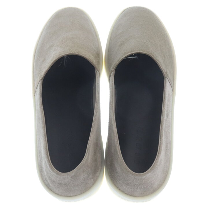 楽天市場】FEAR OF GOD(フィアオブゴッド) サイズ:42 ESPADRILLE 
