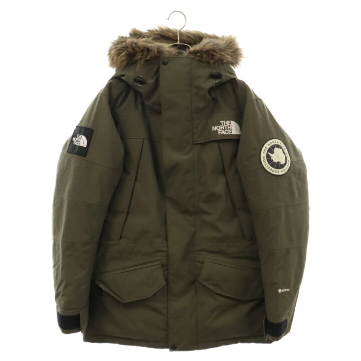 楽天市場】THE NORTH FACE(ザノースフェイス) サイズ:M ANTARCTICA 